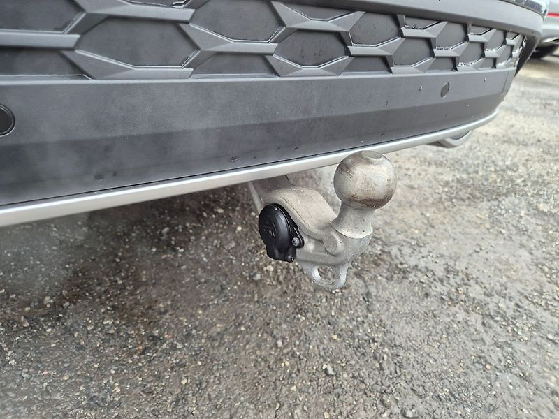 Škoda Kodiaq SportLine 2,0 TDI DSG 4x4 142k - fotka 18 z 36