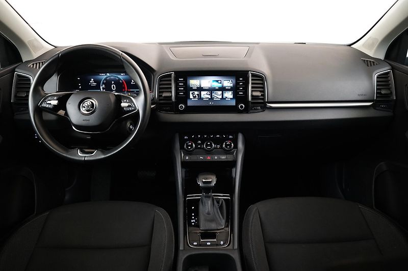 Škoda Karoq - fotka 5 z 26