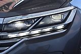 Volkswagen Touareg (2022) 3.0TDI 210kW 4Motion, LED Matr - náhled 32