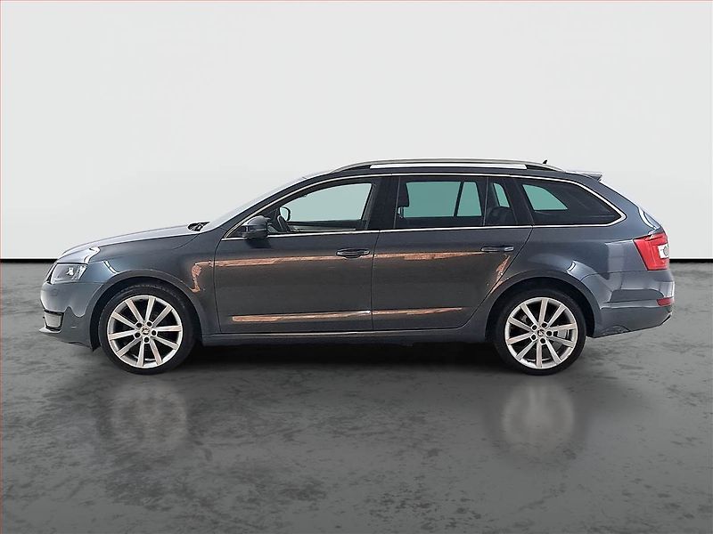 Škoda Octavia (2016) 1.6 TDI, Kůže, Navi, Bi-Xenony - fotka 3 z 20