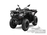 CFMOTO Gladiator X520 (2026) - náhled 15