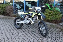 Fantic XE 125 (2024) 2024  ENDURO 125  2T VČ HOMOLO - fotografie inzerátu