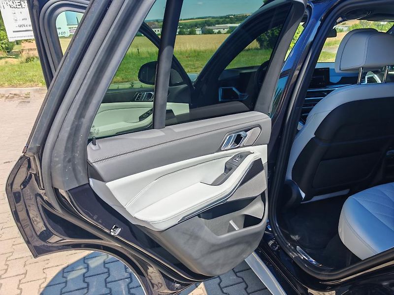 BMW X5 30d xD M-sport,CZ,Harman - fotka 16 z 45