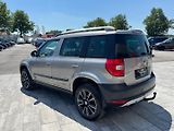 Škoda Yeti (2012) Elegance 1,2 TSI 77 Kw - náhled 7