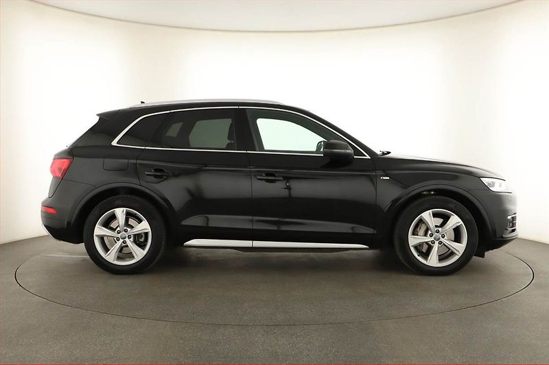Audi Q5 (2020) 50 TDI - fotka 6 z 18