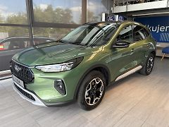Ford Kuga (2025) Active X, 5dveřová, 2.5 Durate - fotografie inzerátu