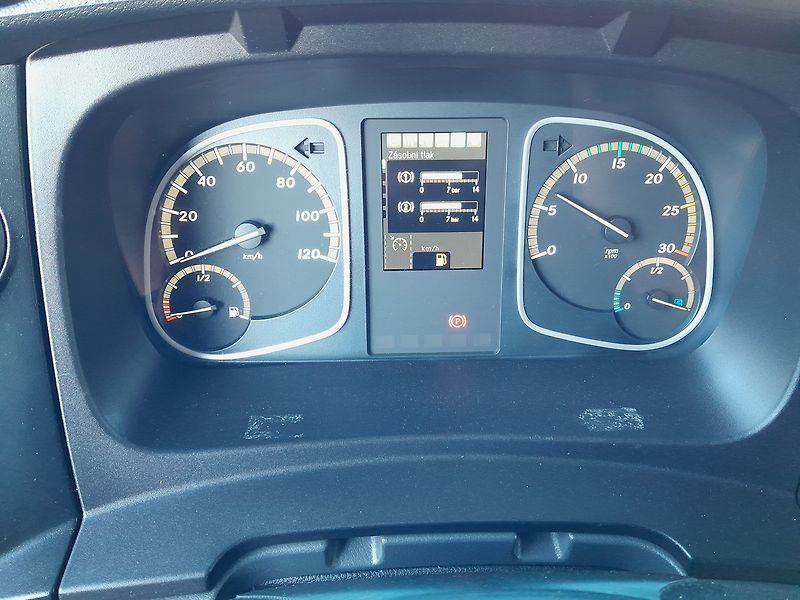 Mercedes-Benz Atego 818 Euro6 - fotka 22 z 38