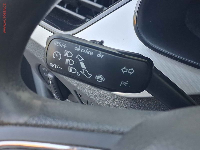 Škoda Scala (2020) 1.0TSi, 1.maj,ČR, STK5/28 - fotka 13 z 17