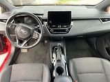 Toyota Corolla (2022) TS 2.0 Hybrid e-CVT AT Comfort - náhled 2