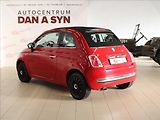 Fiat 500 1,2 i Lounge - náhled 6