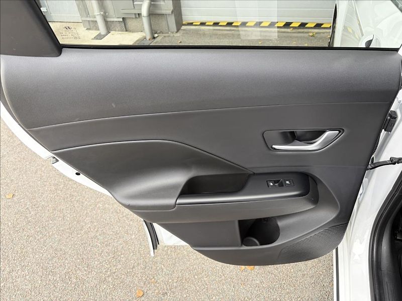 Hyundai Kona Power 65kW  Style Premium TT - fotka 9 z 26