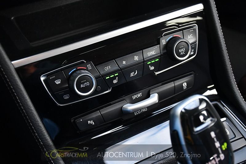 BMW Řada 2 216d GRAN TOURER ČR 1.MAJ - fotka 33 z 49
