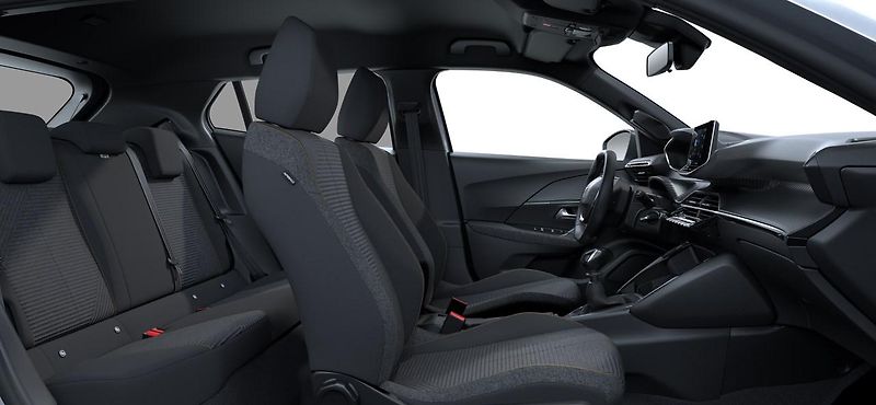 Peugeot 2008 (2026) STYLE Turbo 100 MAN6 - fotka 8 z 9