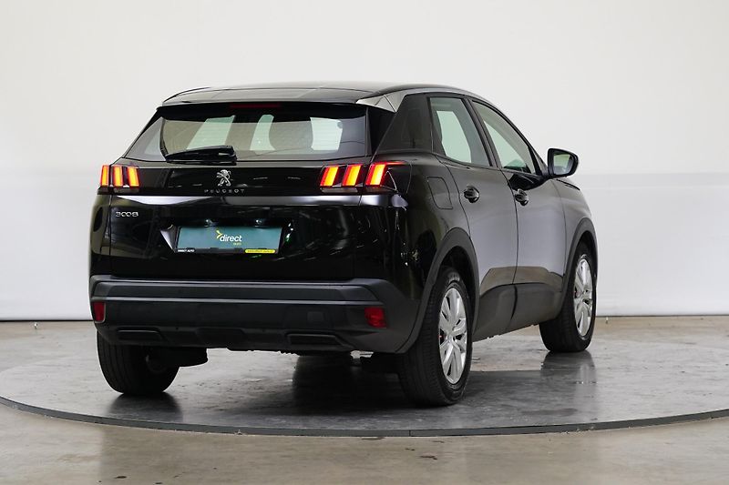 Peugeot 3008 - fotka 2 z 28