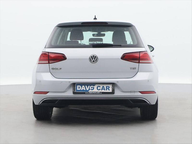 Volkswagen Golf 1.0 TSI 81kW Comfortline LED C - fotka 6 z 27