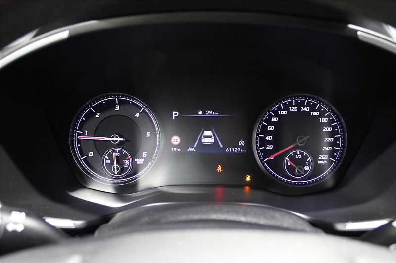 Hyundai Santa Fe 2,2 CRDi Smart 1.majitel CZ - fotka 23 z 35