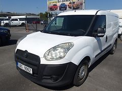 Fiat Dobló cargo 1,4i ČR 1.MAJ.! -21%DPH !!! - fotografie inzerátu