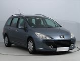 Peugeot 307 (2008) 1.6 HDi, 7 míst, Serv.kniha - náhled 1