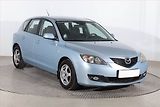 Mazda 3 (2007) 1.6, po STK, oblíbený vůz - náhled 1