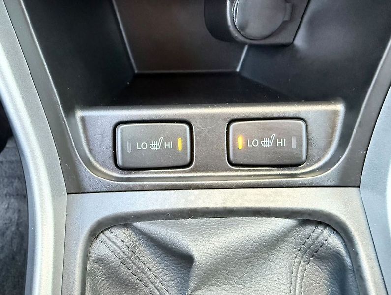 Suzuki SX4 S-Cross Comfort+ 4x4 Navigace /Xenony - fotka 16 z 23