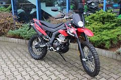 Malaguti XTM 125 (2023) - fotografie inzerátu