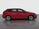 Audi A3 (2008) 1.6, Tempomat - náhled 6