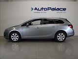 Opel Astra 1,6 CDTi 81kW Cosmo Výprodej - náhled 4