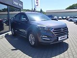 Hyundai Tucson 2.0 CRDi/100kW Style DCT 4x4 - náhled 2