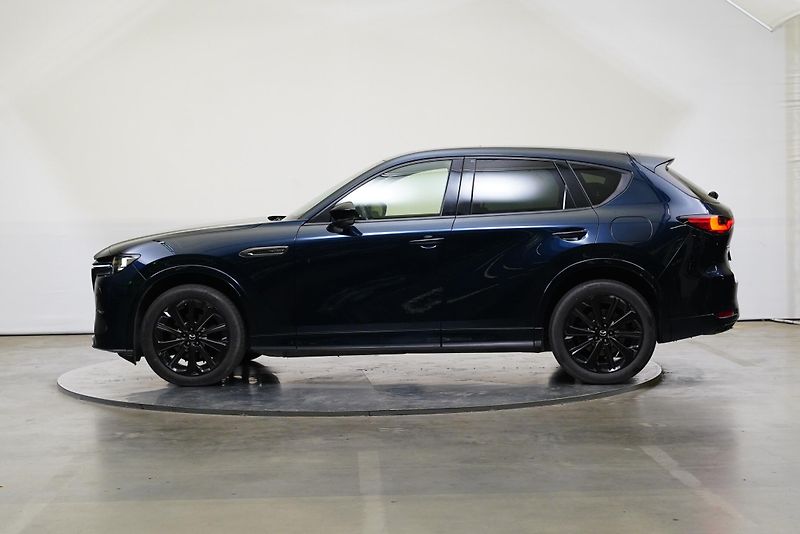 Mazda CX-60 - fotka 3 z 28