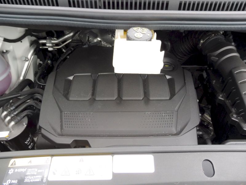 Volkswagen Multivan (2025) Long Life 2,0 TDI 110kW DSG - fotka 26 z 30