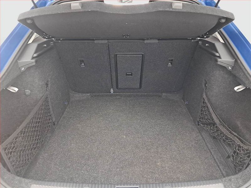 Škoda Octavia (2018) Style 1.4 TSI, Navi, Bi-Xenony - fotka 14 z 17