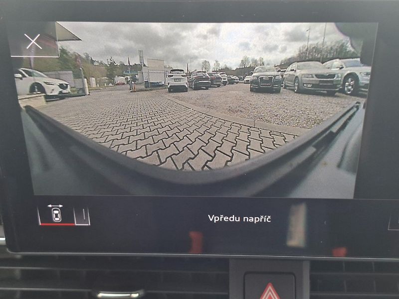 Audi S4 (2020) 255kW -ČR-HUD-BANG.OLUFSEN - fotka 17 z 48