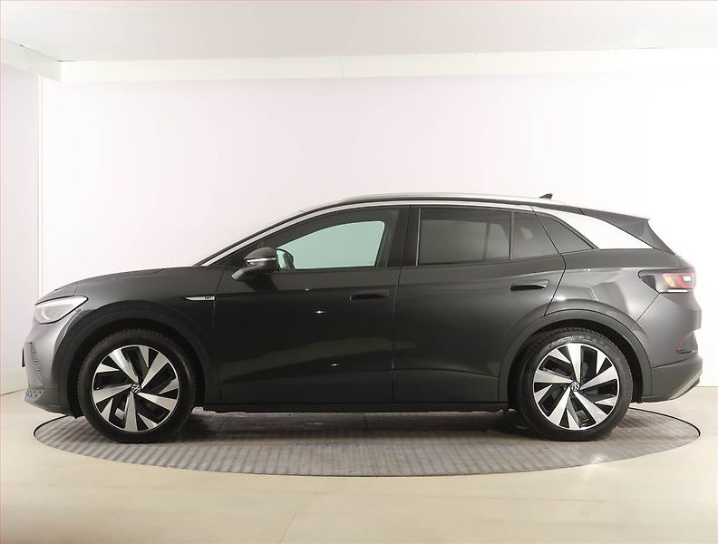 Volkswagen ID.4 (2020) 1st (82 kWh), SoH 93% - fotka 3 z 27