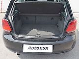 Volkswagen Polo (2011) 1.2 TSi, Style - náhled 7