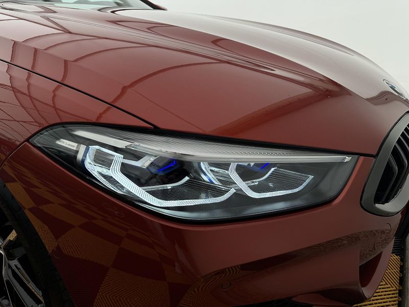 BMW Řada 8 840d*250kw*4x4*DPH*M-Paket* - fotka 10 z 49