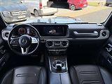 Mercedes-Benz Třídy G G 350d AMG paket - náhled 23