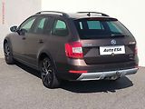 Škoda Octavia (2015) 2.0TDI 4x4, ČR, Scout, navi - náhled 6
