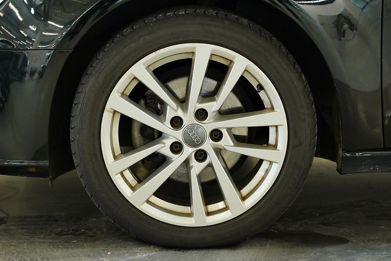 Audi A3 - fotka 10 z 28