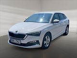 Škoda Scala 1,0 TSI Style - náhled 2