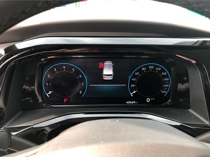 Volkswagen Multivan 2.0 TSi DSG 7st. LIFE - fotka 18 z 30
