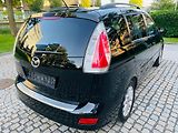 Mazda 5 1.8i BENZIN 7MÍST MAN VÝHŘEV - náhled 11
