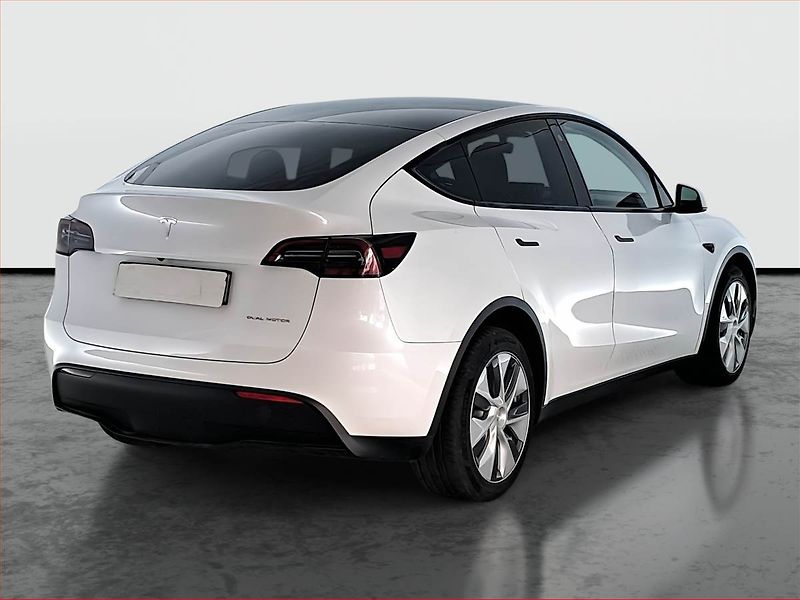 Tesla Model Y (2023) Long Range AWD 79kWh, SoH 91% - fotka 5 z 16