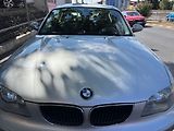 BMW Řada 1 118i-95KW/2007/MAN6.TAŽNÉ.KLIM - náhled 40