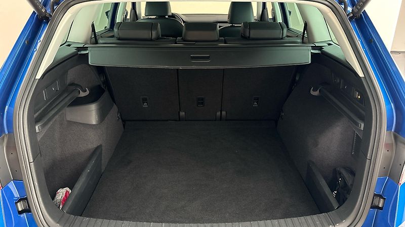 Škoda Kodiaq 2.0 TDI DSG 4x4 L&K - fotka 17 z 34