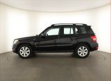 Mercedes-Benz GLK (2009) 220 CDI, 4X4, Automat - náhled 2