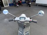Vespa Elettrica (2023) L1 Grigio  Cromo 719 - náhled 14