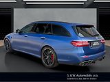 Mercedes-Benz Třídy E 63 S AMG - náhled 7