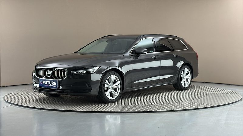 Volvo V90 2.0 B4 AUT Momentum Pro - fotografie inzerátu