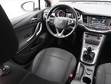 Opel Astra (2016) Selection 1.4 16V, Serv.kniha - náhled 7
