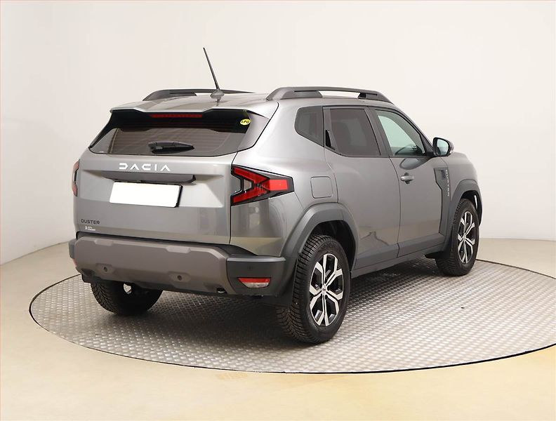 Dacia Duster (2025) 1.0 TCe - fotka 5 z 22